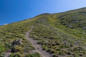 encore 500 metres