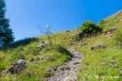 encore une petite ascension