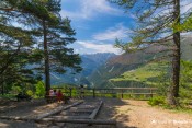 expectactive au panorama devant villardgaudin