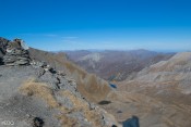 Lac Eychassier, Cairn et Lac Egorgeou