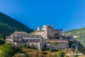 fort queryas global automne