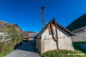 four et campanile brunissard