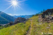 grand varenc ruines sous le soleil