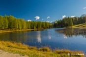 heure doree lac de roue