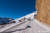 itineraire nordique izoard skieur skating stelle fausto coppi