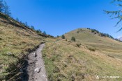 la collette est en vue
