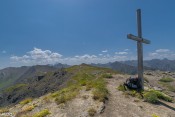 la gardiole et le viso
