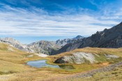 Lac de la Favière