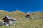 Chalets d'Alpage du Lac de la Vallette