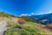 lac de roue en vue villargaudin
