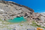 lac des 9 couleurs a 13h