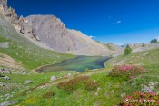 lac du lauzon clapeyto