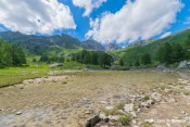 lac lauzon sous les grandes furfande