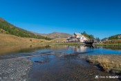 lac napoleon vars alimentation chagne