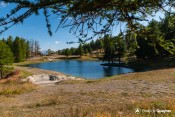 lac peyrol vue telesiege