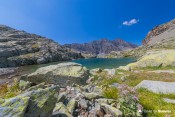 lac porcieroles berges fleuries