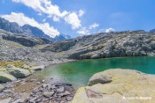 lac porcieroles vue cote viso
