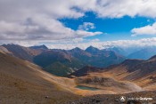 lac rasis vue col