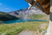 lac sainte anne sous chapelle