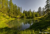 lac zoe ecrin de verdure