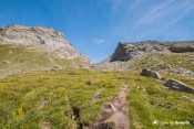 le col bouchet est en vue
