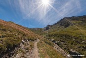 le col malaure est en vue