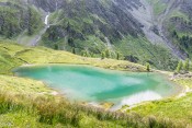 Le grand Lac Lacroix