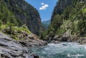 le guil gorges chapelue