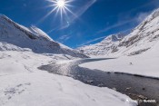 le lac egorgeou nest pas encore gele