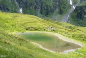 Le petit Lac Lacroix