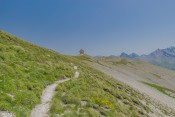 le poste optique est en vue