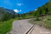 le sentier croise route furfande