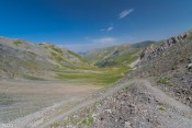 le vallon de clausis