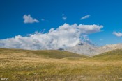 les cretes de clot la cime devant grand rochebrune