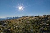 les cretes de clot la cime
