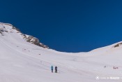 les descendeurs competiteurs passent vite