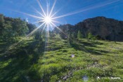 lever de soleil sous cucuit