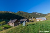 lever de soleil sur valpreveyre