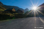 lever du jour sur valpreveyre