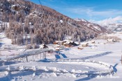 luge molines vue globale