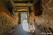 mecanisme pont levis fort queyras