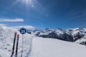 Piste Les Lampions