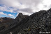 montee col noire vue tete toillies
