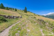 muret alpages
