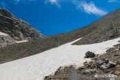 neve sous col de serenne