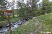 panneau bord torrent urine