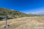 panneau collette gilly et balisage vtt fcc