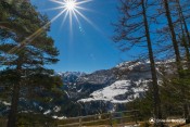 panorama belvedere roue hiver