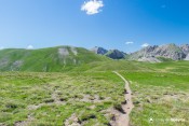 parenthese verte depuis col lauzon