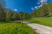 parking plan du vallon